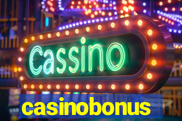 casinobonus