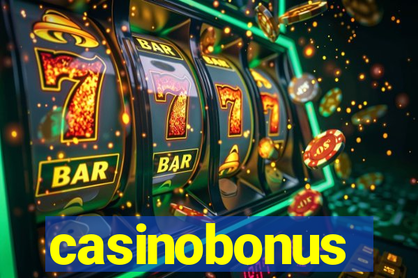 casinobonus