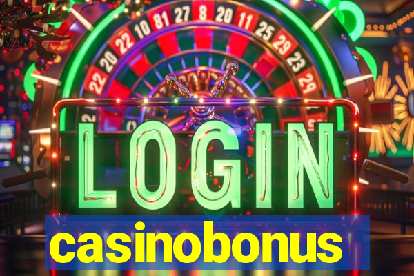 casinobonus