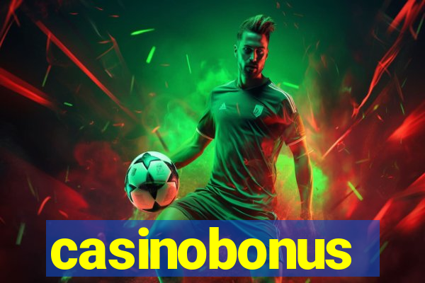 casinobonus