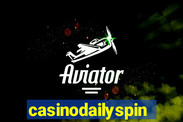 casinodailyspin