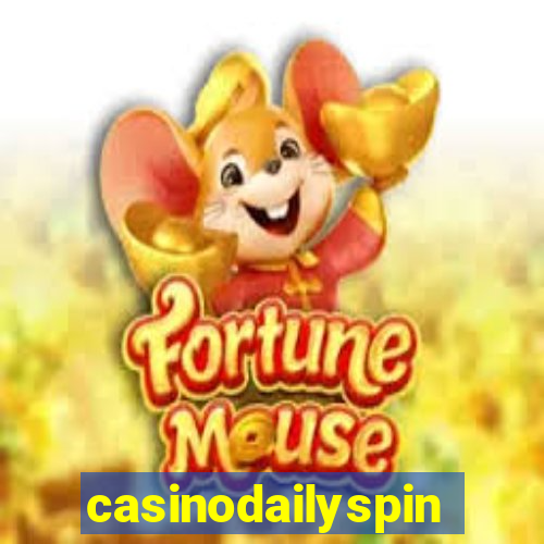 casinodailyspin