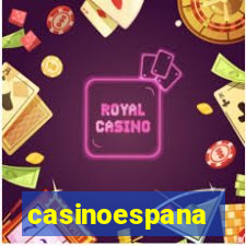 casinoespana