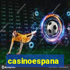 casinoespana