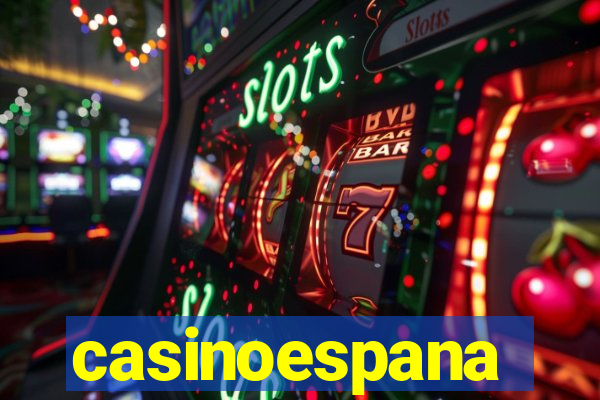 casinoespana