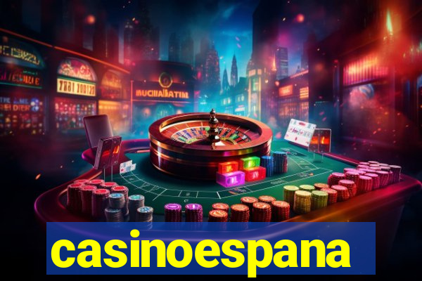 casinoespana
