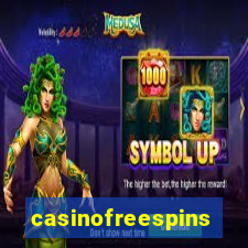 casinofreespins