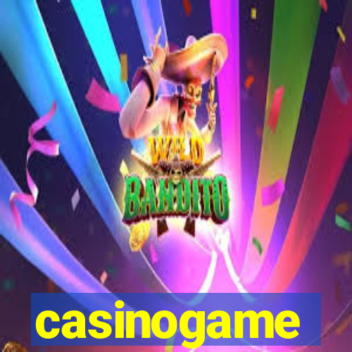 casinogame