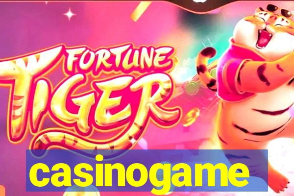 casinogame