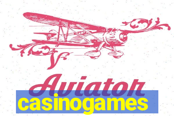 casinogames