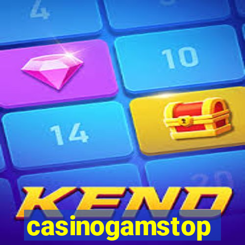 casinogamstop