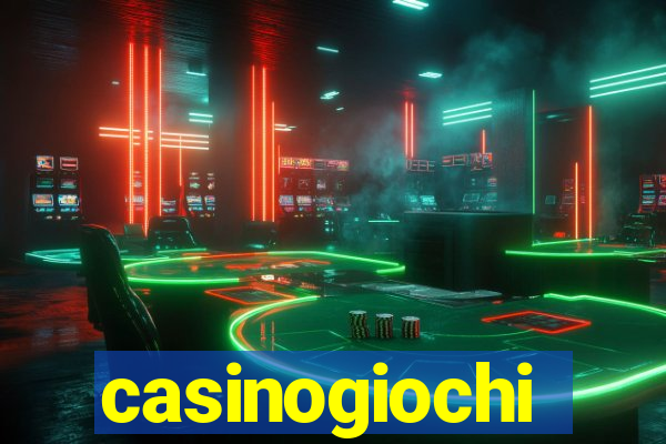casinogiochi