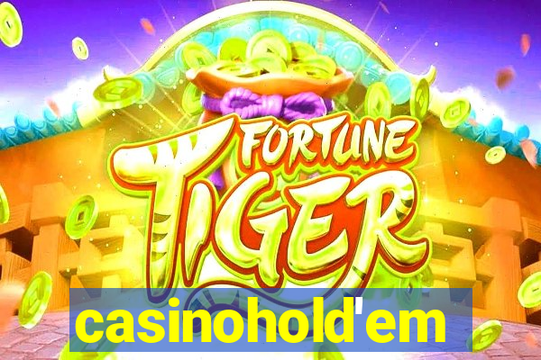 casinohold'em