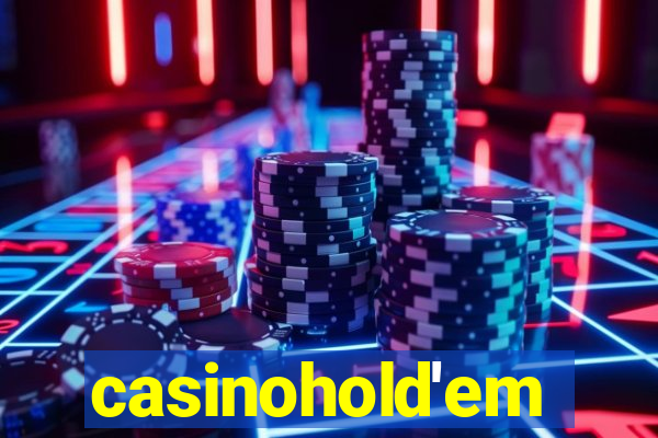 casinohold'em