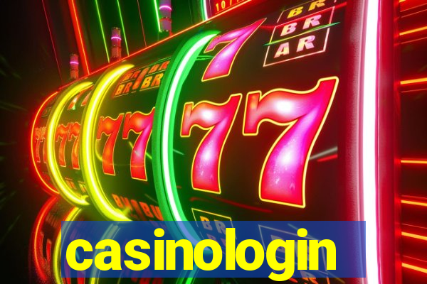 casinologin