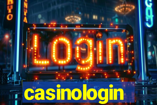 casinologin