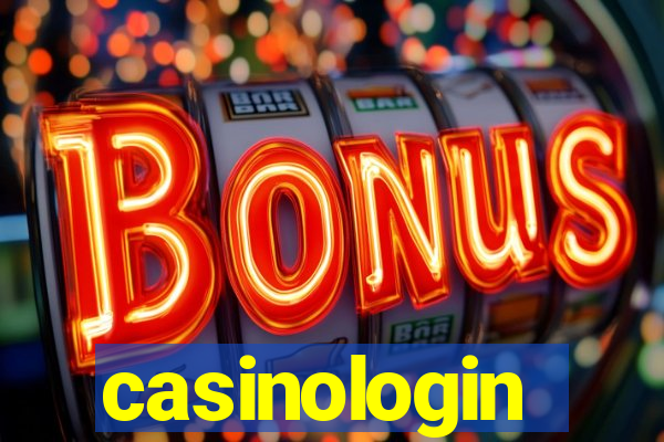 casinologin