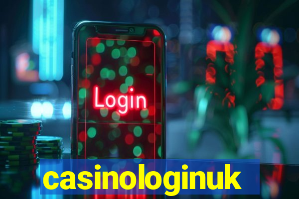 casinologinuk