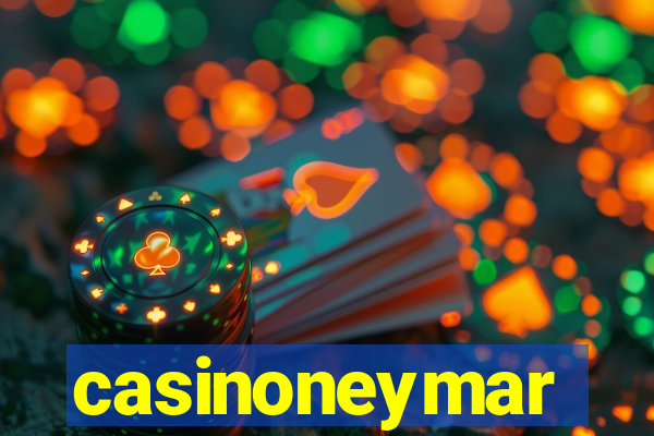 casinoneymar