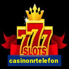 casinonrtelefon
