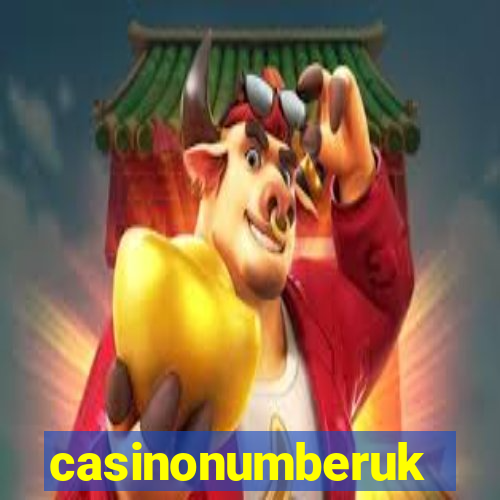 casinonumberuk