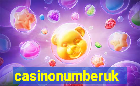 casinonumberuk