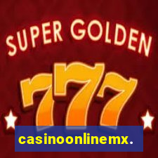casinoonlinemx.mx