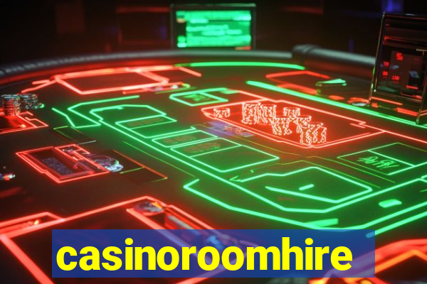 casinoroomhire