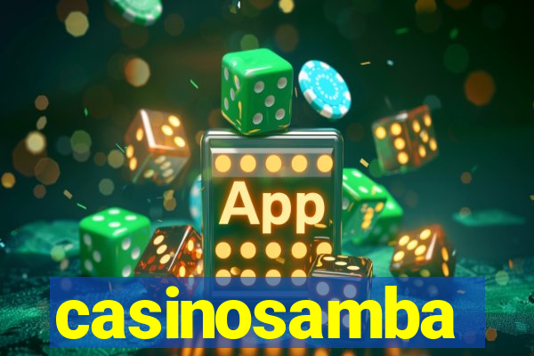 casinosamba