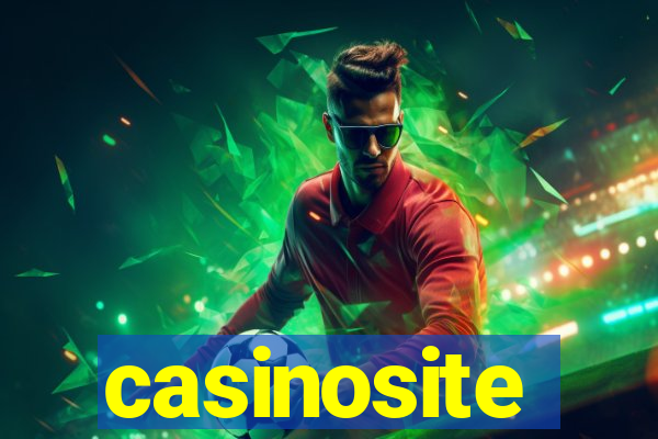 casinosite