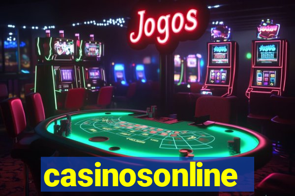 casinosonline