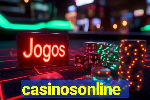 casinosonline