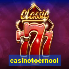 casinotoernooi