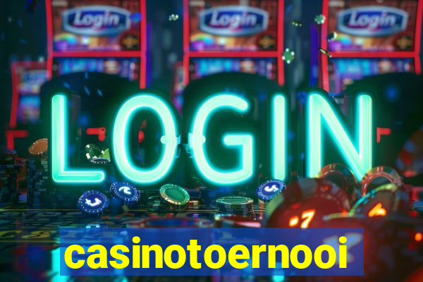 casinotoernooi