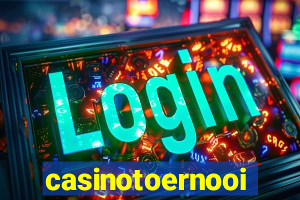 casinotoernooi