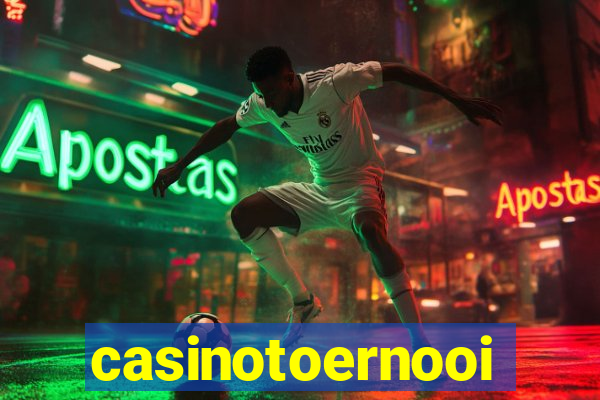 casinotoernooi