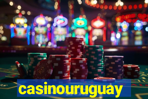 casinouruguay