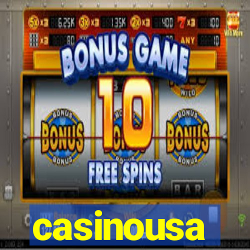 casinousa