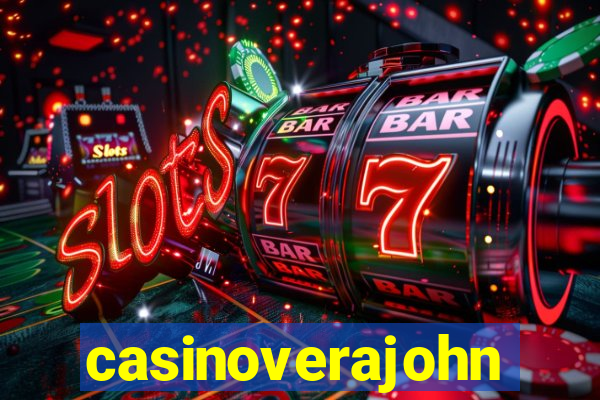 casinoverajohn