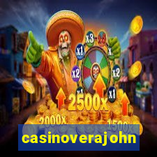 casinoverajohn