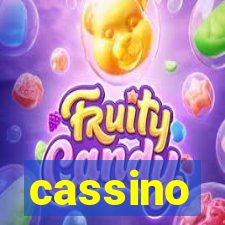 cassino