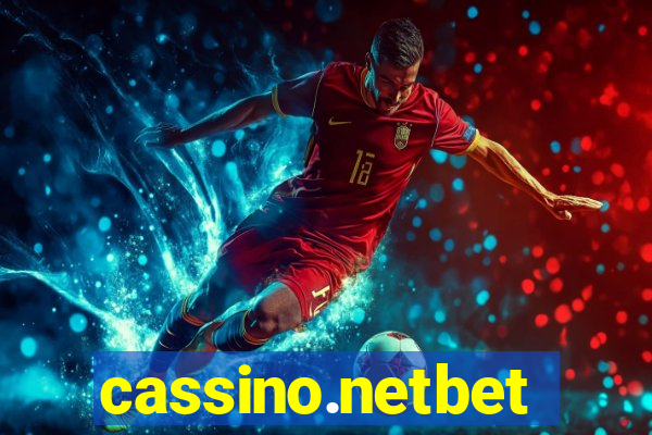 cassino.netbet