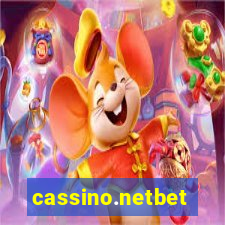 cassino.netbet