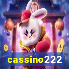 cassino222