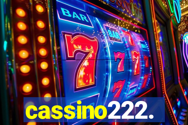 cassino222.