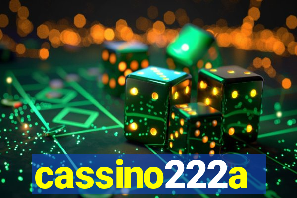 cassino222a