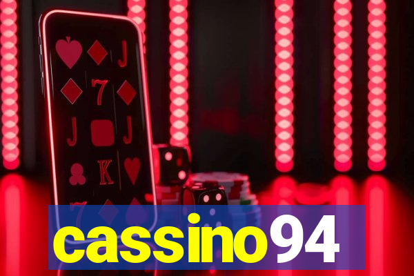 cassino94