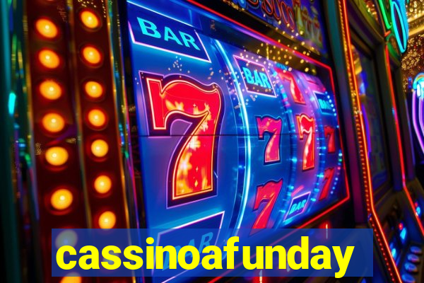 cassinoafunday