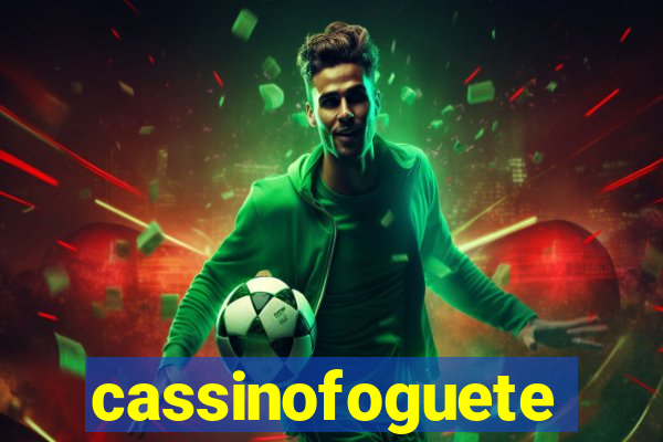 cassinofoguete