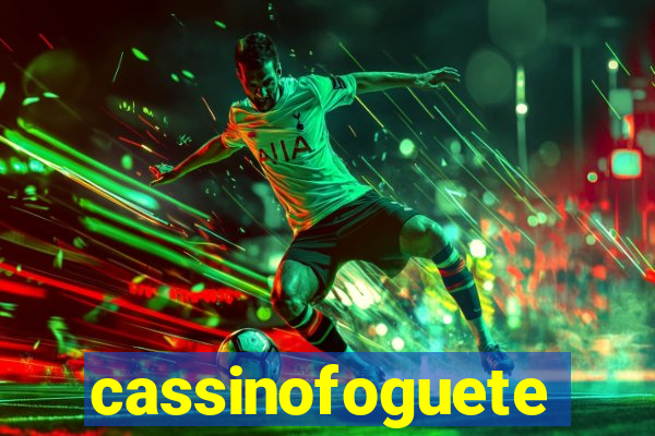 cassinofoguete